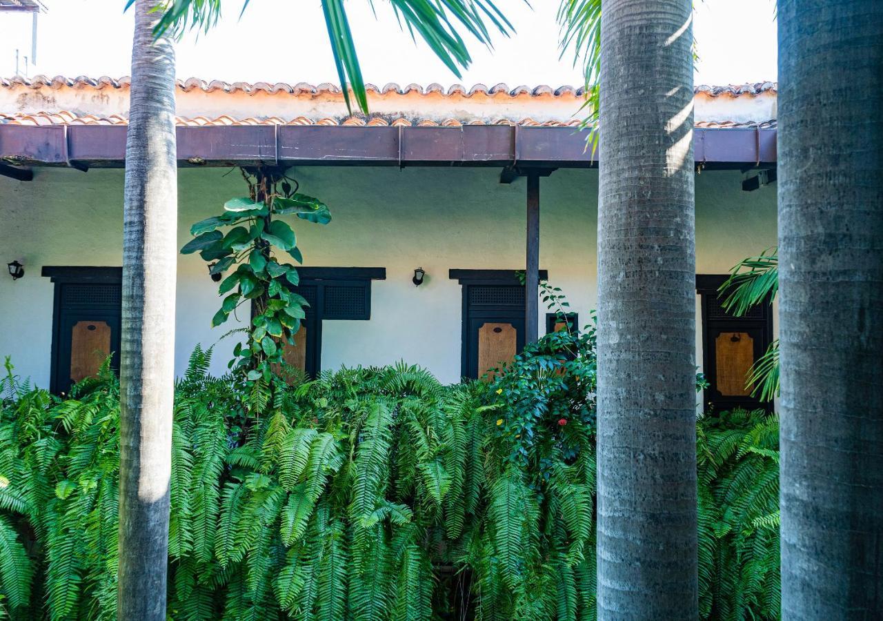 Centro Hotel Cartagena By Dot Tradition — Photos 1